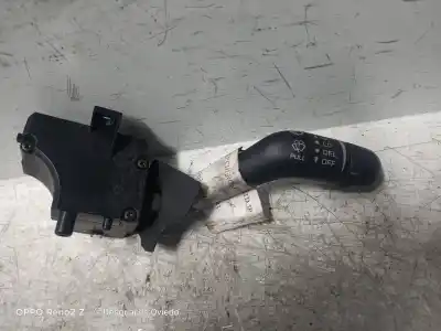 Pièce détachée automobile d'occasion Commande D'essuie Glace pour JEEP CHEROKEE (XJ) 2.5 Turbodiesel Références OEM IAM 4793313  62552B