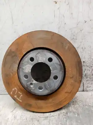 Piesă de schimb auto la mâna a doua disc de frâna partea din fațã pentru audi a1 sportback (gba) 30 tfsi referințe oem iam 