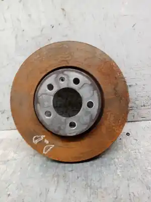 Piesă de schimb auto la mâna a doua disc de frâna partea din fațã pentru audi a1 sportback (gba) 30 tfsi referințe oem iam 