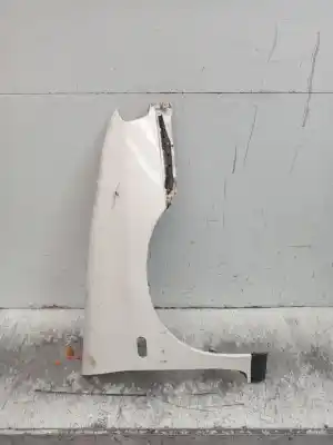 Peça sobressalente para automóvel em segunda mão guarda-lamas dianteiro direito por seat ibiza ii (6k1) 1.4 i referências oem iam 