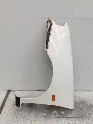 Peça sobressalente para automóvel em segunda mão guarda-lamas dianteiro esquerdo por seat ibiza ii (6k1) 1.4 i referências oem iam 