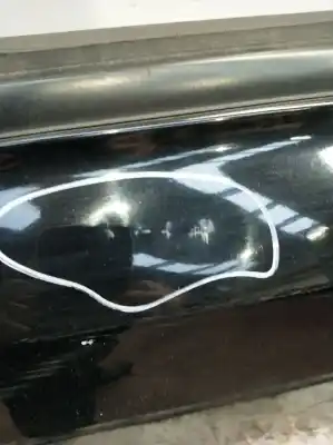 Автозапчастина б/у двері задні ліві для kia sorento i (jc) 2.5 crdi посилання на oem iam    Автозапчастина б/у двері задні ліві для kia sorento i (jc) 2.5 crdi посилання на oem iam