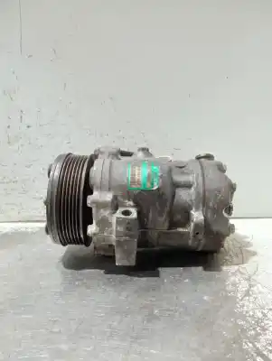 Peça sobressalente para automóvel em segunda mão compressor de ar condicionado a/a a/c por opel combo corsa c referências oem iam 24421642  1429f