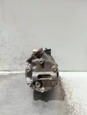 Peça sobressalente para automóvel em segunda mão compressor de ar condicionado a/a a/c por opel combo corsa c referências oem iam 24421642  1429f