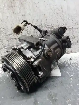 Second-hand car spare part air conditioning compressor for opel combo tour 1.3 cdti 16v oem iam references   