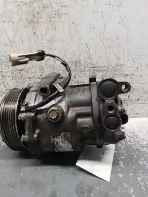 Second-hand car spare part air conditioning compressor for opel combo tour 1.3 cdti 16v oem iam references   