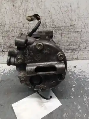 Second-hand car spare part air conditioning compressor for opel combo tour 1.3 cdti 16v oem iam references   