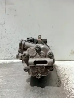 Peça sobressalente para automóvel em segunda mão compressor de ar condicionado a/a a/c por opel combo d-y17ct referências oem iam 51893889  