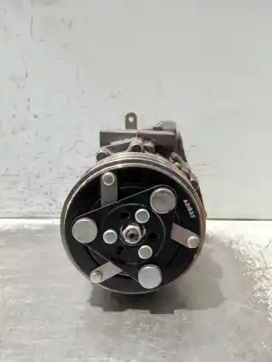 Peça sobressalente para automóvel em segunda mão compressor de ar condicionado a/a a/c por opel combo d-y17ct referências oem iam 51893889  