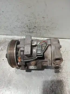 Peça sobressalente para automóvel em segunda mão compressor de ar condicionado a/a a/c por opel combo d-y17ct referências oem iam 51893889  