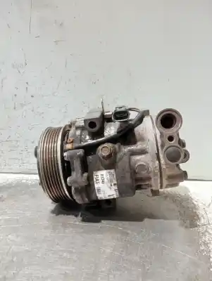 Peça sobressalente para automóvel em segunda mão compressor de ar condicionado a/a a/c por opel combo d-y17ct referências oem iam 51893889  