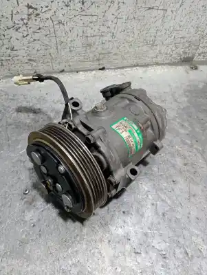 Peça sobressalente para automóvel em segunda mão  por OPEL CORSA D  Referências OEM IAM 24461719  SD6V12