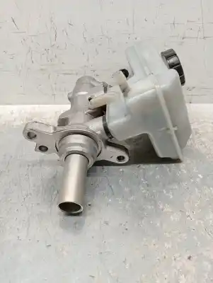 Автозапчастина б/у гальмівний насос для skoda superb (3v3) active посилання на oem iam 5q1611301d  03350891791