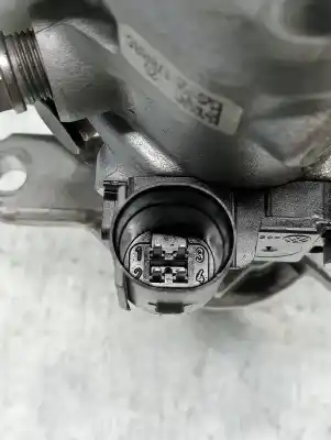 Автозапчастина б/у гальмівний насос для skoda superb (3v3) active посилання на oem iam 5q1611301d  03350891791