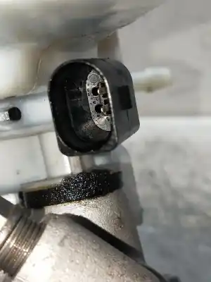 Tweedehands auto-onderdeel rempomp voor audi a3 (8vk) basic oem iam-referenties 5q1611301c  