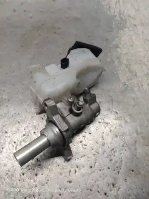 Peça sobressalente para automóvel em segunda mão bomba de travões por renault express iii 1.5 blue dci 95 (f6ab) referências oem iam 460918629r