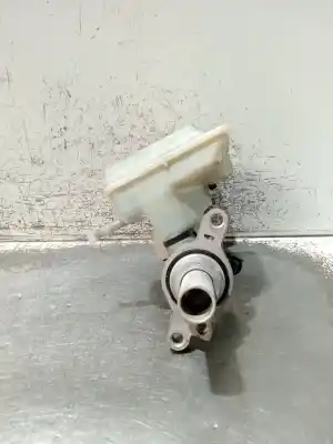 Автозапчастина б/у гальмівний насос для skoda octavia iii (5e3, nl3, nr3) 2.0 tdi посилання на oem iam 5q1611301d  03350891791