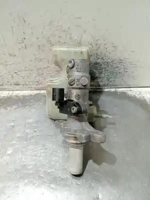 Автозапчастина б/у гальмівний насос для skoda octavia iii (5e3, nl3, nr3) 2.0 tdi посилання на oem iam 5q1611301d  03350891791