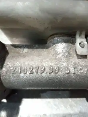 Автозапчастина б/у гальмівний насос для iveco daily v furgón 29s13, 29l13, 35c13, 35s13, 40c13, 40s13 посилання на oem iam 21027999  