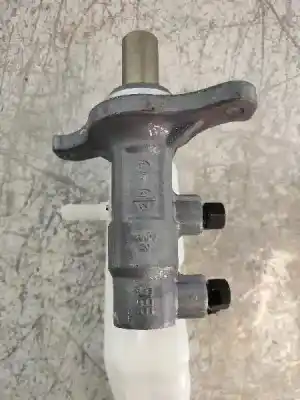 Автозапчасти б/у тормозной насос за kia stonic (ybcuv) concept ссылки oem iam   