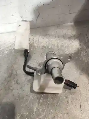 Автозапчасти б/у тормозной насос за citroen c4 lim. feel ссылки oem iam y24870  