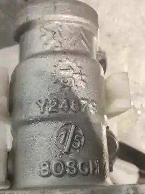 Автозапчасти б/у тормозной насос за citroen c4 lim. feel ссылки oem iam y24870  