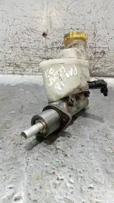 Peça sobressalente para automóvel em segunda mão Bomba De Travões por FIAT PANDA (169) 1.3 16V JTD Dynamic Referências OEM IAM   