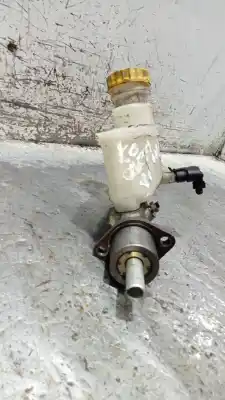 Peça sobressalente para automóvel em segunda mão bomba de travões por fiat panda (169) 1.3 16v jtd dynamic referências oem iam   