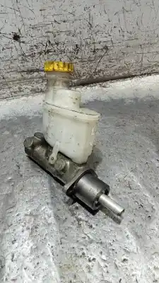 Peça sobressalente para automóvel em segunda mão bomba de travões por fiat panda (169) 1.3 16v jtd dynamic referências oem iam   