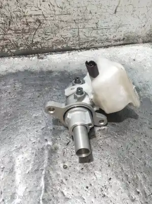 Tweedehands auto-onderdeel rempomp voor citroen c4 lim. live edition oem iam-referenties 