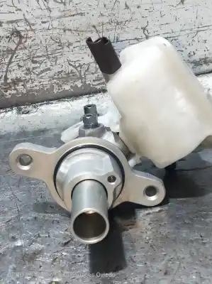 Peça sobressalente para automóvel em segunda mão bomba de travões por citroen c4 lim. live edition referências oem iam   
