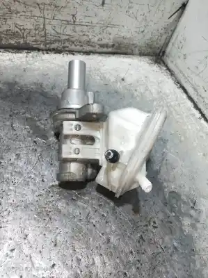 Peça sobressalente para automóvel em segunda mão bomba de travões por citroen c4 lim. live edition referências oem iam   