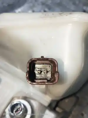 Peça sobressalente para automóvel em segunda mão bomba de travões por citroen c4 lim. live edition referências oem iam   