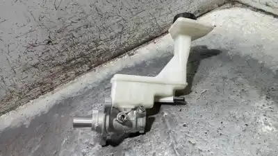 Pezzo di ricambio per auto di seconda mano pompa freni per renault kadjar business riferimenti oem iam   