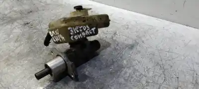 Peça sobressalente para automóvel em segunda mão bomba de travões por bmw serie 3 compacto (e36) 318tds referências oem iam   