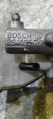Peça sobressalente para automóvel em segunda mão bomba de travões por citroen c3 1.1 collection referências oem iam 25419579  