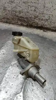 Pezzo di ricambio per auto di seconda mano pompa freni per toyota yaris (ksp9/scp9/nlp9) básico riferimenti oem iam   