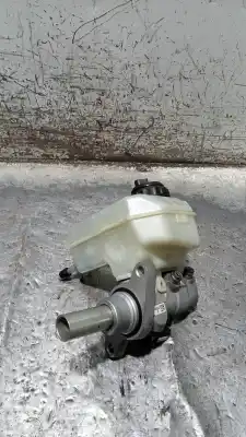 Tweedehands auto-onderdeel rempomp voor volkswagen cc (358) advance bluemotiontech oem iam-referenties 