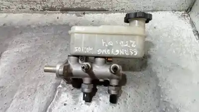 Second-hand car spare part Brake Pump for SSANGYONG RODIUS Xdi OEM IAM references   