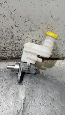 Pezzo di ricambio per auto di seconda mano Pompa Freni per FIAT PANDA (319) 1.2 CAT (GPL) Riferimenti OEM IAM 32668941  