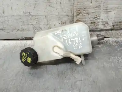 Peça sobressalente para automóvel em segunda mão bomba de travões por ford focus lim. (cb4) trend referências oem iam 03350891031  