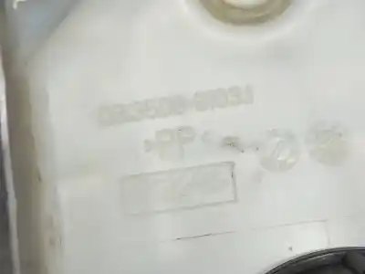 Peça sobressalente para automóvel em segunda mão bomba de travões por ford focus lim. (cb4) trend referências oem iam 03350891031  