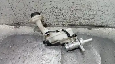 Second-hand car spare part brake pump for renault kadjar experience oem iam references 0204790171  