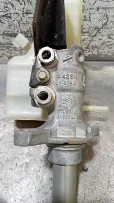 Second-hand car spare part brake pump for ford focus turn. titanium oem iam references dv612140r  