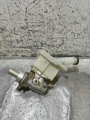 Peça sobressalente para automóvel em segunda mão Bomba De Travões por NISSAN NOTE Acenta Referências OEM IAM   