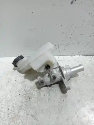 Peça sobressalente para automóvel em segunda mão bomba de travões por ford fiesta (ce1) trend referências oem iam 0204823339
