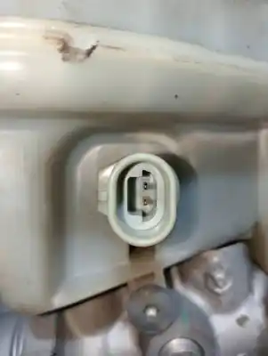 Pezzo di ricambio per auto di seconda mano pompa freni per jeep compass sport riferimenti oem iam 628215006  26415000064