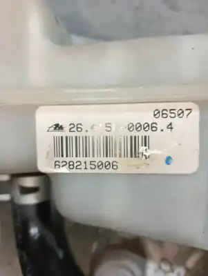 Pezzo di ricambio per auto di seconda mano pompa freni per jeep compass sport riferimenti oem iam 628215006  26415000064