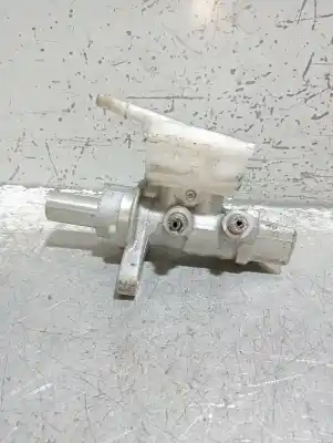 Peça sobressalente para automóvel em segunda mão bomba de travões por renault zoe intens 69 cv / 51 kw referências oem iam 0204842551