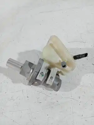 Peça sobressalente para automóvel em segunda mão bomba de travões por citroen c4 lim. collection referências oem iam 0204051007